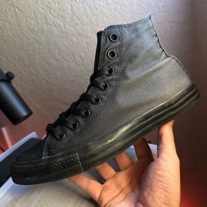 Converse Chuck Taylors All Stars - Monochrome